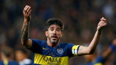 El ex capitán del Xeneize volvió a hablar sobre la final de Copa Libertadores del año pasado.