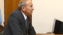 Imagen de Alejandro Cabral asumirá como juez del Tribunal Oral Federal de Neuquén