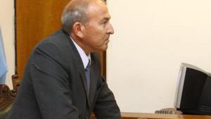 Alejandro Cabral asumirá como juez del Tribunal Oral Federal de Neuquén