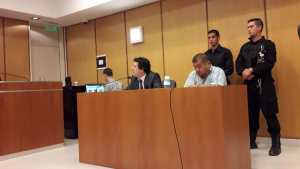 Femicidio de Parra: el fiscal pidió que se declare culpable a Valenzuela