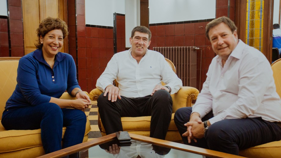 Resultado de imagen para di tella gano en cipolletti