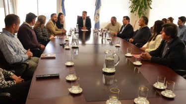 Proponen imaginar el futuro de la Norpatagonia