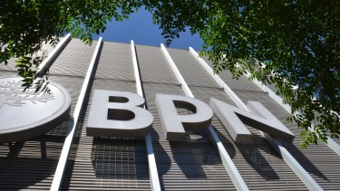 El Banco de la Provincia de Neuquén no amplió la atención al público. (Foto: archivo)