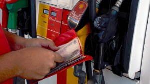 Aumento en los combustibles: así quedaron los precios en Río Negro y Neuquén