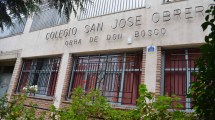 Imagen de El colegio San José Obrero celebra sus bodas de oro