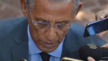 Quiroga anunció la fecha de elecciones en Neuquén