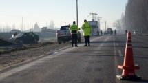 Imagen de Está cerca de quedar preso el Policía alcoholizado que chocó y mató en la Ruta 65