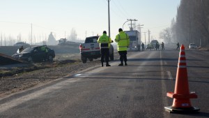 Está cerca de quedar preso el Policía alcoholizado que chocó y mató en la Ruta 65