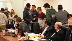 Los asesinos de Fernanda Pereyra serán trasladados a la U11 para cumplir condena