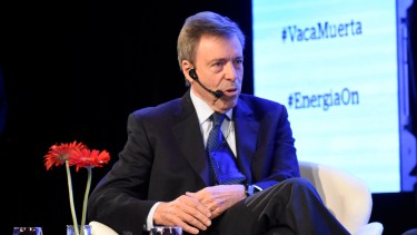 Carlos Ormachea fue desingado como el nuevo presidente de la CEPH: