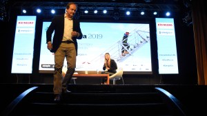 Daniel González: “Argentina hoy esta pasando por una transición en el gas»