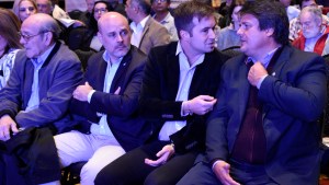 Así se despidió el ministro que se quedó afuera del gabinete de Gutiérrez