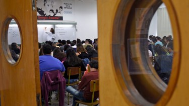 De la Universidad del Comahue a uno de los eventos académicos más importantes del país