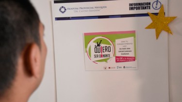 Hoy se conmemora el Día de la donación de órganos. (Archivo).- 