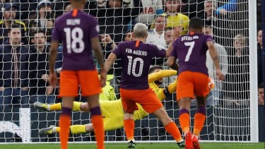 Tottenham y Liverpool, un paso al frente en la ida de cuartos de la Champions League