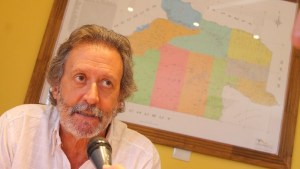 Río Negro reclamó restablecer los porcentajes históricos del Fonavi