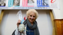 Imagen de Pedirán a la ministra de Justicia «mayor celeridad» en juicios a genocidas