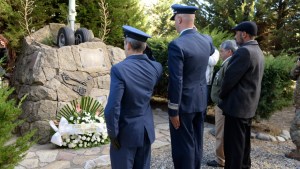 Así se vivieron los homenajes por Malvinas en la región