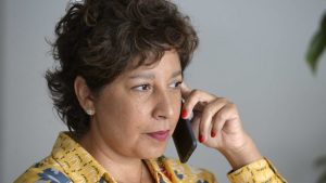 Carreras sobre su nuevo gabinete: «La innovación es el eje»