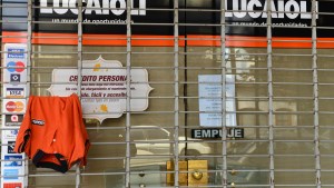 Condenan a Lucaioli a indemnizar a una ex empleada de Viedma por casi medio millón de pesos