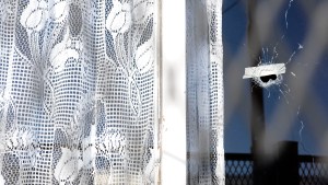 Disparó contra su expareja y está a cerca de ir a juicio por intento de femicidio