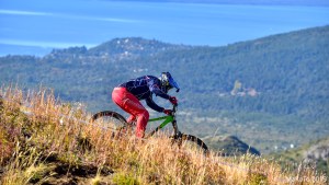 Riesgo y velocidad sobre dos ruedas