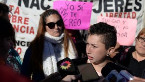 Violación en Pilcaniyeu: familiares reclaman prisión