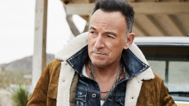 Bruce Springsteen vuelve a la carretera.