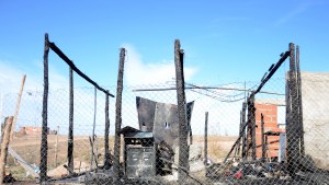 Lo declararon culpable por un homicidio en Centenario