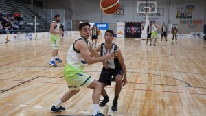 El Federal, a un paso de los playoffs