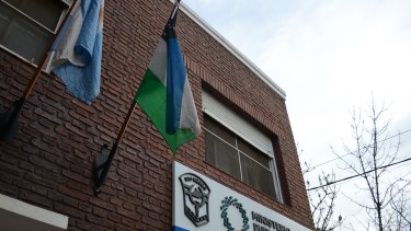 Nueve años de prisión por violar a su ex, golpearla y amenazarla con un cuchillo