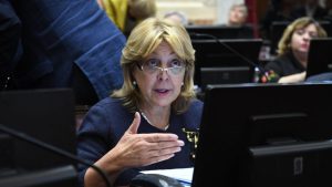 Acoso callejero: la ley no busca ser punitiva, pero sí que se «tome conciencia»