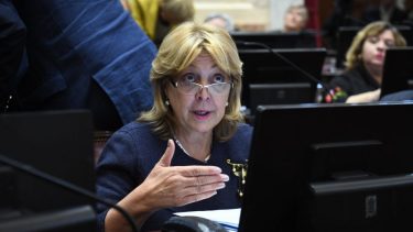 Acoso callejero: la ley no busca ser punitiva, pero sí que se «tome conciencia»