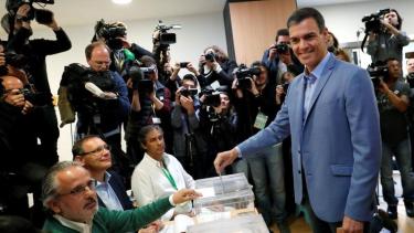España: Pedro Sánchez y el progresismo vencieron al Frente de Derecha