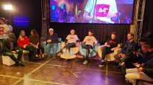 Imagen de ArTec: comenzó en Roca el primer encuentro de Tecnología y Arte de la Patagonia