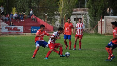 Deportivo Roca va a insistir con la recusación