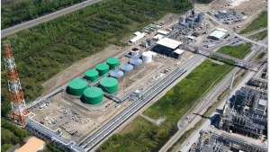 Ampliarán la refinería de combustible renovable en EE.UU