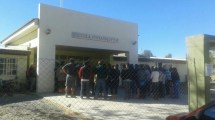 Imagen de Las Perlas: denuncian casos de abuso en un colegio