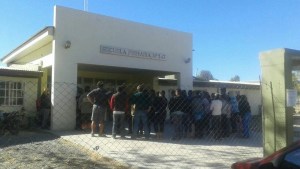 Las Perlas: denuncian casos de abuso en un colegio