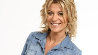 Eugenia Tobal vuelve a la cocina.