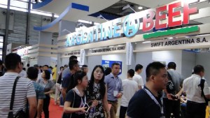 Empresas rionegrinas mostrarán sus productos en una exposición en Asia