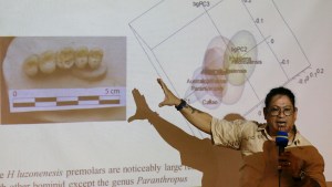 «Homo luzonensis», la nueva especie humana descubierta en Filipinas