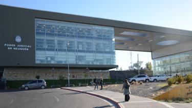 Julio César Alvear lo persiguió  y disparó contra Hugo Dupont, en barrio 7 de Mayo. Foto: Archivo