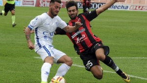 Copa de la Superliga: La actividad continúa hoy