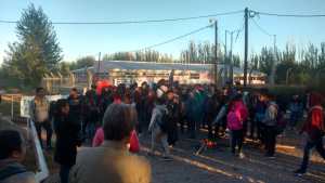 Desde el viernes la EPEA 3 de El Chañar tendrá jornada completa