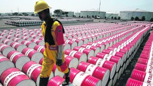 El precio del Brent subió más de 30% en 2019