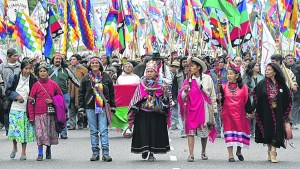 Riquezas no visibles