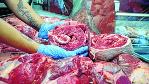 La abstención colectiva como reguladora de precios