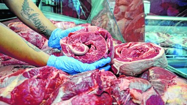 La abstención colectiva como reguladora de precios