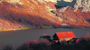Habilitan el pernocte en los refugios de montaña del parque Nahuel Huapi